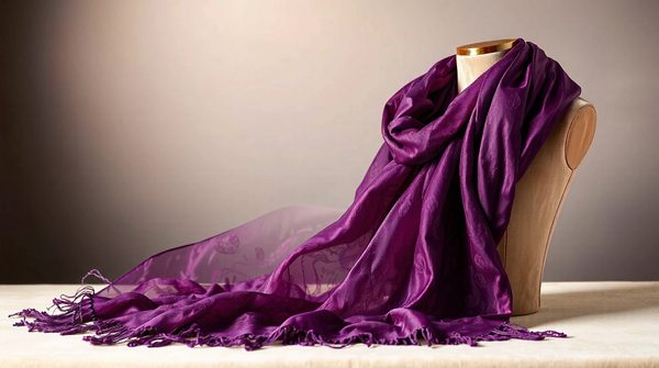 Foulard personnalisé : laissez libre cours à votre créativité