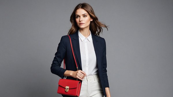 Tendances de la mode féminine : Les essentiels à ne pas manquer