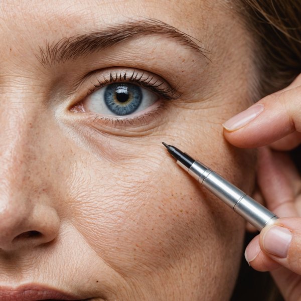 Quels sont les meilleurs conseils pour éviter les rides et ridules sur le contour des yeux?